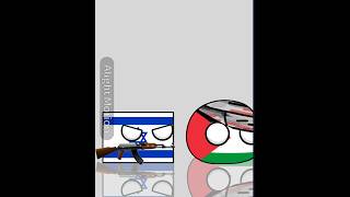 Israel cengeng countyballs countryballanimation [upl. by Golub404]