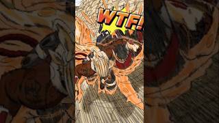 ITACHI VS KILLER BEE WHO WILL WIN THIS FIGHT INTENSE BATTLE IN HINDI 😱 shortviraltrending [upl. by Meingoldas464]