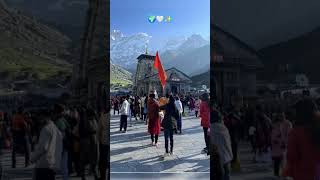 Kedarnath status Manzil kedarnath songstatuswhatsapp kedarnathtemple [upl. by Fredie]