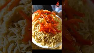 Delicious KABLI PULAO full video coming Soon trending viralvideo food foryou shorts [upl. by Ybloc86]