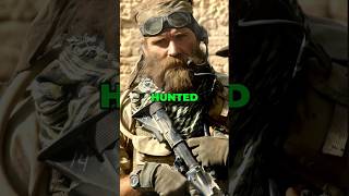 Why Did the FBI Hunt Delta Force usa military shorts [upl. by Rivard]