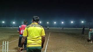 💥Jamapur💥GPL 💥kadk Star vs paka vankala 🏏🏏🏏🏏🏏🏏🏏🏆🏆🏏BOx plastic cricket turnament 25 bol [upl. by Corkhill]