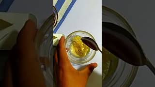 How to Remove Cholesterol Deposits Around Eyes Naturally Easy Home Remedy [upl. by Abana]