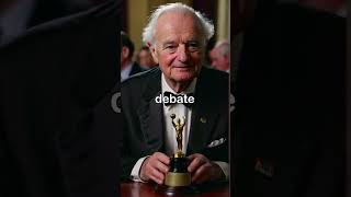 Linus Pauling The Scientist Who Defied the Norm [upl. by Ahsele899]