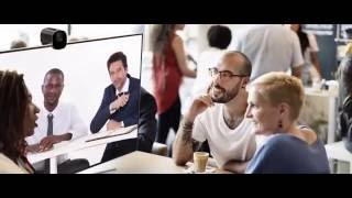 Huawei TE10 Huddle Room Cloud Video Endpoint [upl. by Stinky]