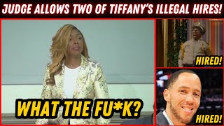 Tiffany Henyard Illegal Hires Given 30 Days To Terrorize Dolton Governor JB Pritzker Speaks Out [upl. by Nodyroc963]