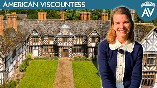 LOST ELIZABETHAN TREASURE HOUSE bought back by family Pitchford Pt 1 [upl. by Lutim]