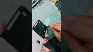 Realme c112020 display change [upl. by Certie704]