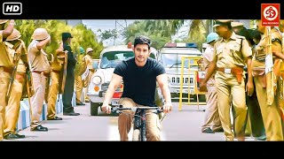 Maharshi Full Movie Hindi Dubbed  Mahesh Babu Pooja Hegde Allari Naresh  1080p Review amp Facts [upl. by Mufi]