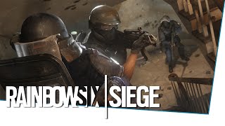 Ein willkommens Geschenk  Rainbow Six Siege  Earliboy [upl. by Intruoc]