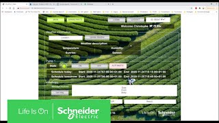 Discover API with Modicon M262  Schneider Electric Support [upl. by Groos]