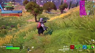 Fortnite Kill Feb 8 2024 [upl. by Charla]