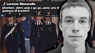 La MACABRA storia della famiglia Manavella [upl. by Daniele177]