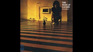 Syd Barrett The Madcap Laughs 1970 vinyl [upl. by Adas]