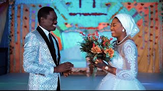 Momee Gombe  Nayi Mafarki official video ft Ali Nuhu latest Hausa Music Video 2023 [upl. by Anilec]