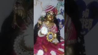 kitna pyara hai yeh chehra jispe hum marte hain🥰🥹 shorts trending krishnadevotee devotional [upl. by Der]