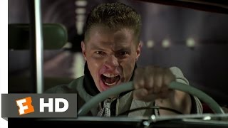 Back to the Future Part 2 1212 Movie CLIP  Battle for the Book 1989 HD [upl. by Phox]