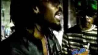 Beenie Man Sean Paul amp Lady Saw  BossMan [upl. by Helve]