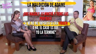 Alfredo Adame ¿una maldición está sobre él I Entrevista con Matilde Obregón [upl. by Assirral42]