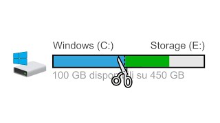 Reinstallare Windows senza perdere i file Come proteggere Foto e Documenti [upl. by Lauber767]