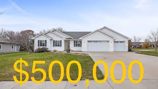 3104 SW 26th St Ankeny IA [upl. by Paryavi]