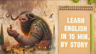 English story Book  English story for speaking English  English fairy tales [upl. by Cuttler801]