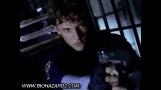 Biohazard 2  commercial 1 by George A Romero [upl. by Jeanna612]