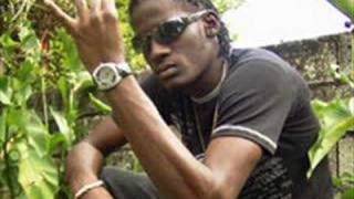 Aidonia  Bussh Cash [upl. by Ettenahs]