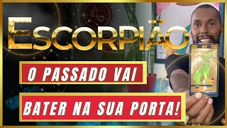 ESCORPIÃO ♏ SE PRECISAR PROCURE AJUDA  A Imperatriz Tarot [upl. by Wendall260]