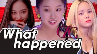 What Happened to CLC  The Hidden Gem In Kpop [upl. by Corkhill147]