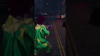 Invisible Clown Car Gameplay  Downtown Map  Killer Klowns From Outer Space Game [upl. by Bohannon627]