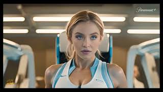 BARBARELLA – Trailer 2025 Sydney Sweeney  Paramount Pictures [upl. by Eidnew]