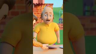 Lalaji Ne Halwa Khaya लालाजी ने हलवा खाया Hindi Funny Cartoon hindirhymes shortsforkids viral [upl. by Etteniuq508]