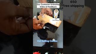 Jewellery Unboxing amp Feedback review feedback unboxing jewelry fashion style india tamilnadu [upl. by Cassey]