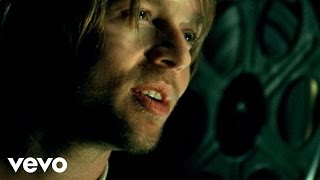 Darren Hayes  Insatiable Official Music Video [upl. by Sarah]