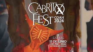 Cabrito Fest 2024 [upl. by Harned]