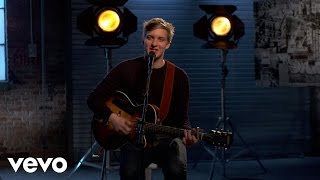 George Ezra  Budapest  Vevo dscvr Live [upl. by Olin793]