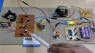 Power factor correction of EV Charger Using bridgeless Isolated ZetaLuo Converter [upl. by Wilscam]