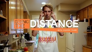 Going the Distance with Cooper Teare – 24 [upl. by Melliw]