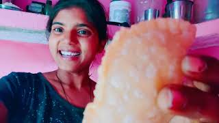 big Gojiya  vlogger soni  desi village girl  vlogger soni new video  soni vlog  village vlog [upl. by Ailimac]