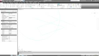 Autodesk Autocad  Calques [upl. by Lertsek]