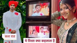 YRKKH New Promo 13th Aug ArmaanAbhira Back In Poddar House Dadi Accept Abhira As Her Bahu [upl. by Magdalena421]