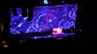 Tool  BBoom CoverDanny Drum Solo  March 14 2014  Selland Arena Fresno CA [upl. by Verla298]