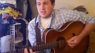 Psalm 145 cover by josh fredette [upl. by Ileek]