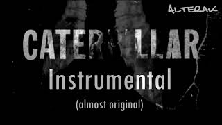 Caterpillar  Royce Da 59quot ft Eminem King Green Almost Original Instrumental [upl. by Eslud708]