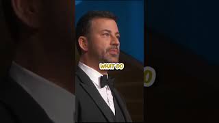 Matt Damon Makes Fun Of Jimmy Kimmel In The Emmys Loss 🤣 shorts [upl. by Yup]