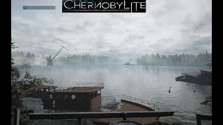 Chernobylite  tour  part 5 [upl. by Latisha]