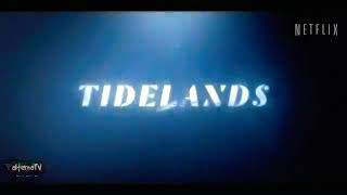 UNTIL THE RIBBON BREAKS  A Taste of Silver  Netflix  Tidelands OST Original Soundtrack [upl. by Adnaram]