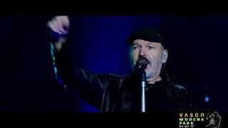 Vasco Rossi  Stupendo Live Modena Park [upl. by Norrej795]