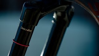 RockShox DebonAir™ Technology [upl. by Pegg839]